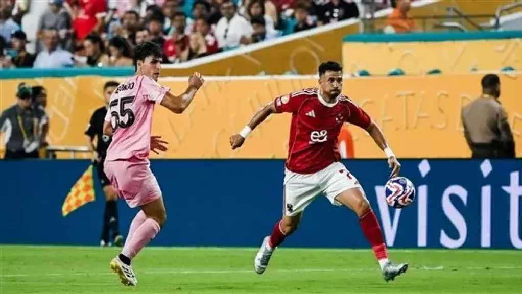 علاء ميهوب: لو كنت مسؤولا لعاقبت تريزيجيه.. وتبديل زيزو خطأ فادح 