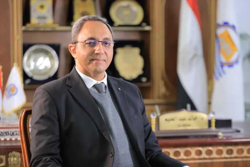 بعد ارتفاع منسوب مياه النيل.. تحذير عاجل من محافظة قنا: إخلاء منازل وحظائر مقامة على أراضي طرح النهر 