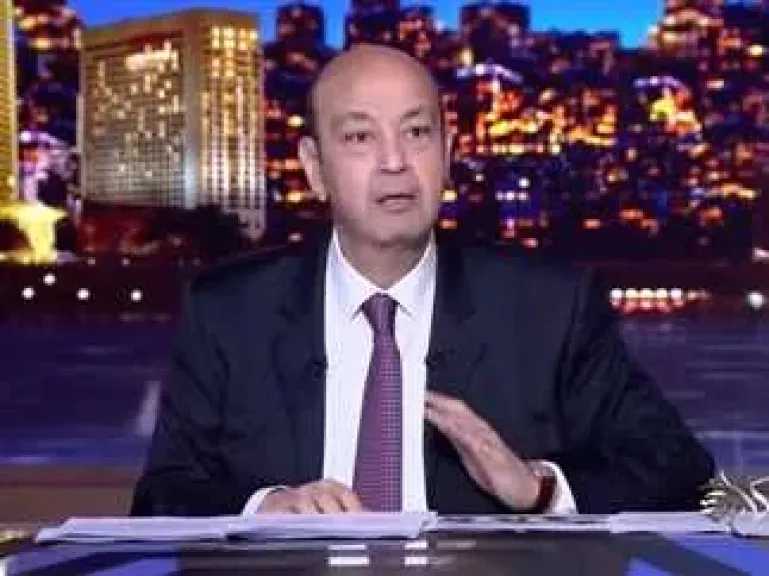 عمرو أديب: توقيت رفع أسعار الوقود غير مناسب والمواطن يدفع الثمن 