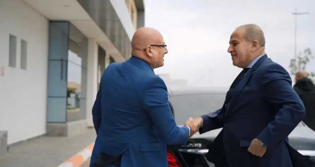 خلال جولته في مدينة الدار البيضاء.. السفير المصري في المغرب يسلط الضوء على تعزيز الشراكة الاقتصادية بين القاهرة والرباط 