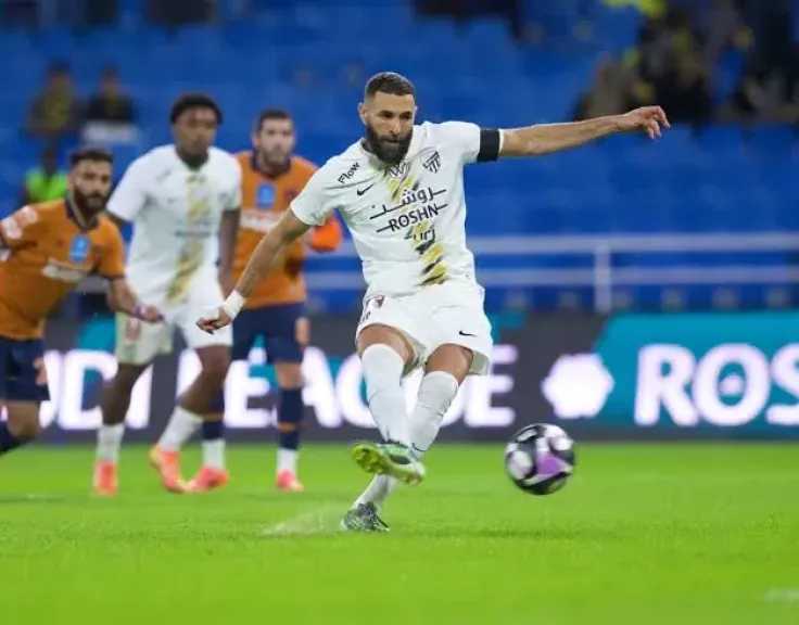 الصورة الرئيسية لمقال: الاتحاد السعودي يواجه الشمال القطري في افتتاح مشواره بدوري أبطال آسيا.. الموعد والقنوات الناقلة