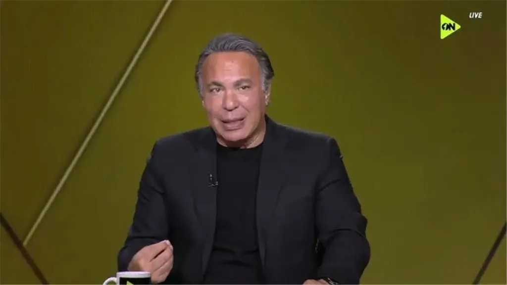 الصورة الرئيسية لمقال: ”خلصونا أفضل”.. أيمن يونس يهاجم مساعي الصلح في الجبلاية ويحذر من قنبلة موقوتة داخل منتخب مصر