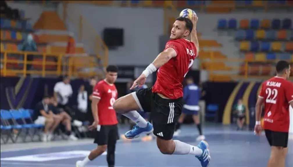 الصورة الرئيسية لمقال: الأهلي يواجه بطل بنين اليوم بدوري أبطال أفريقيا لليد