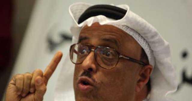 ضاحي خلفان