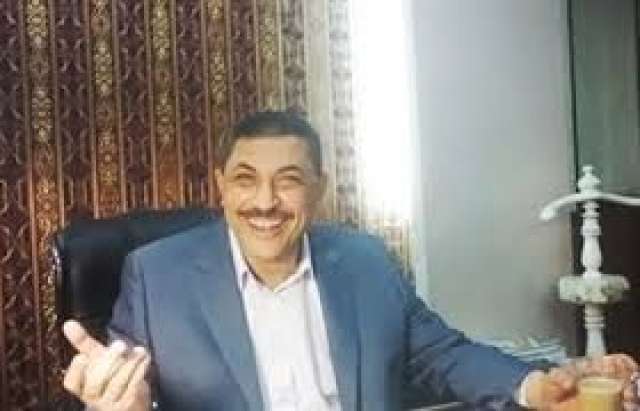 اللواء محمد كمال مدير أمن قنا