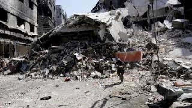 صورة أرشيفية