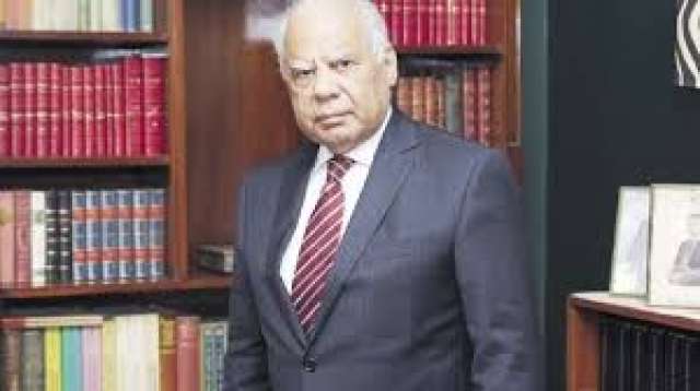 الدكتور حازم الببلاوى