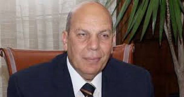 اللواء عادل لبيب