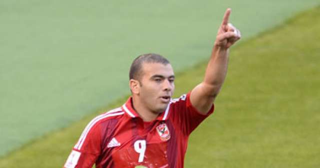 عماد متعب