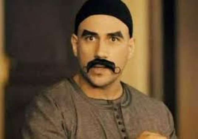 أحمد مكى
