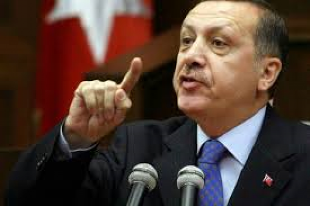 رجب طيب أردوغان