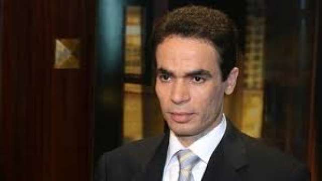 أحمد المسلماني
