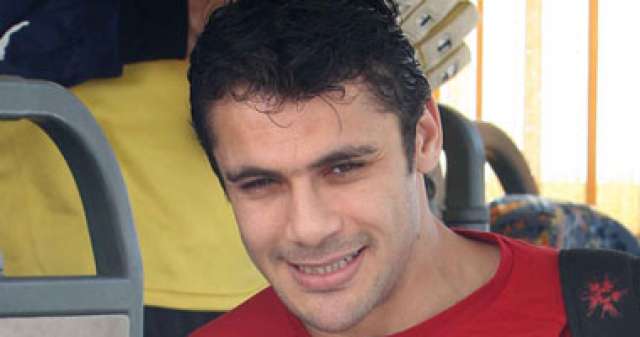 أحمد حسن