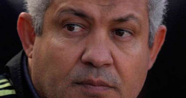 محمد حلمى مدرب إنبى