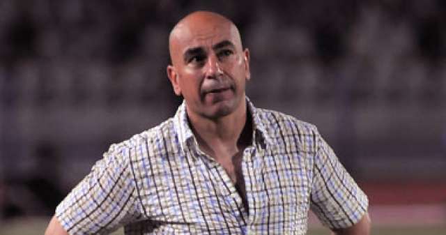 حسام حسن