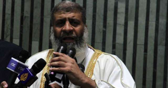 عاصم عبد الماجد