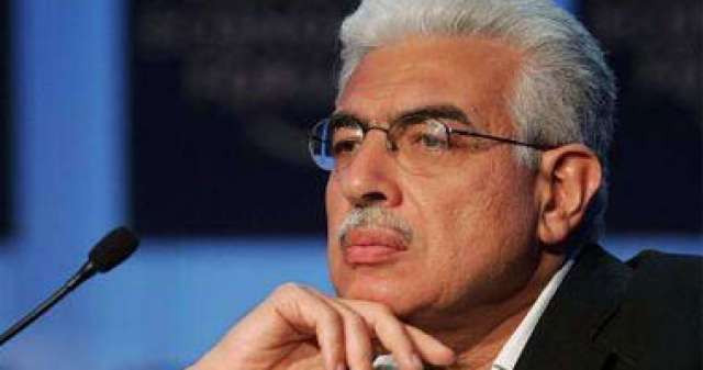 احمد نظيف