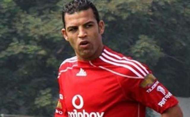 سيد حمدى