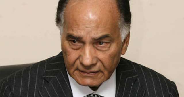 رجل الأعمال محمد فريد خميس