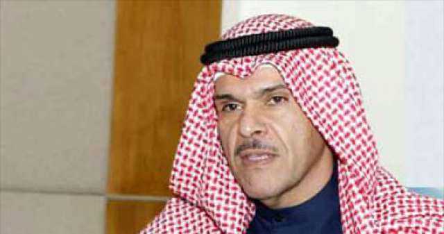 وزير الإعلام الكويتى الشيخ سلمان صباح السالم الحمود الصباح