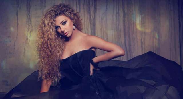 ميريام فارس