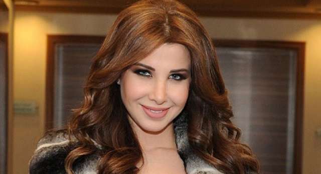 نانسى عجرم