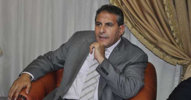 طاهر أبو زيد