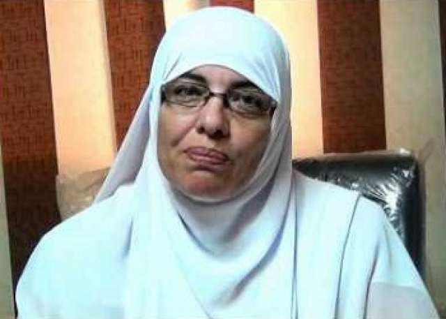 عزة الجرف