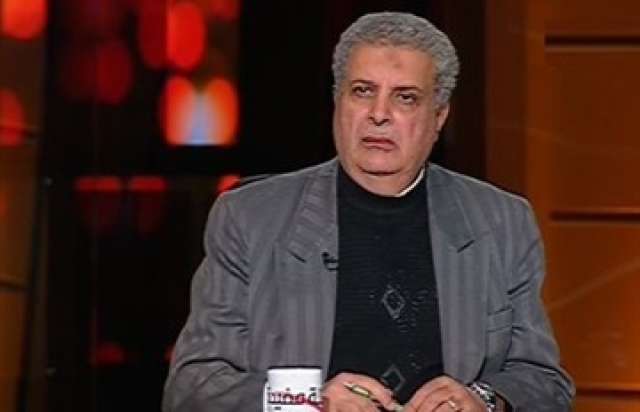 عمرو دراج