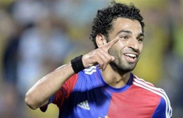 محمد صلاح