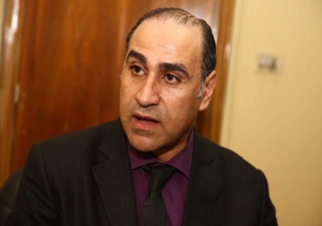 خالد بيومي