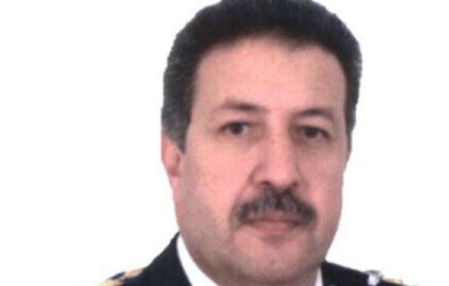 اللواء محمد السعيد