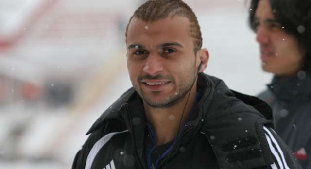 إبراهيم سعيد