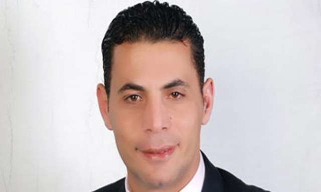 سعيد حساسين