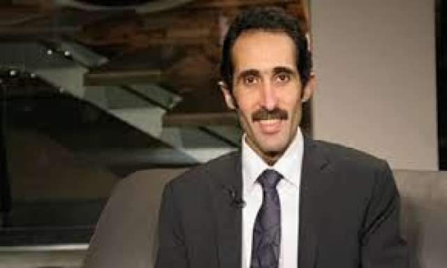 مجدي الجلاد