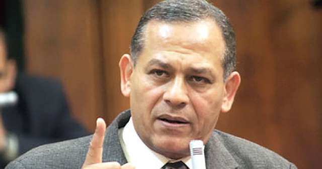 محمد عصمت السادات