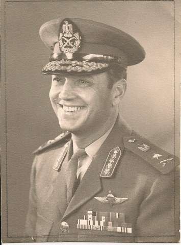 الفريق الشاذلي