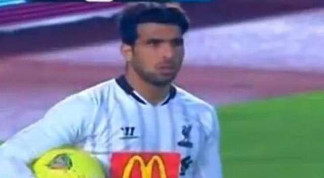 مهدي سليمان