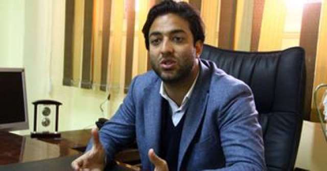 أحمد حسام