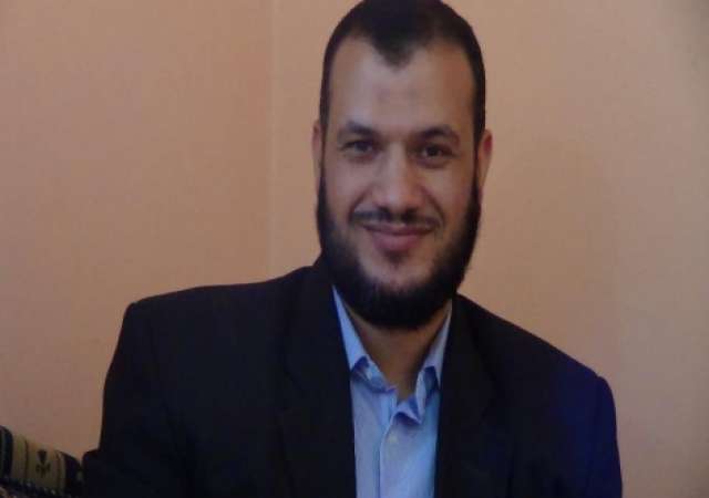 هشام النجار