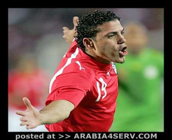 عمرو ذكي