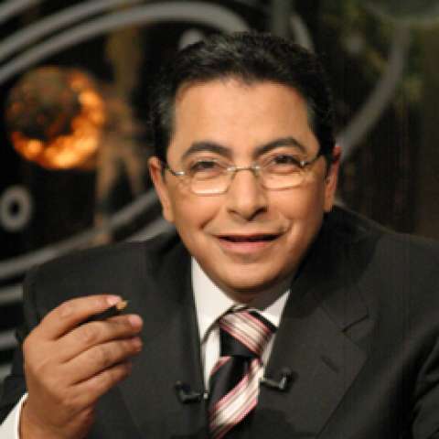 محمود سعد