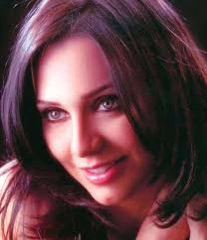 سلاف فواخرجي