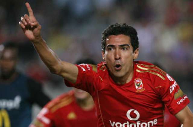 محمد بركات