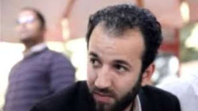 المخرج محمد رمضان