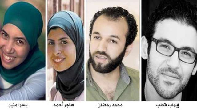 المتوفين