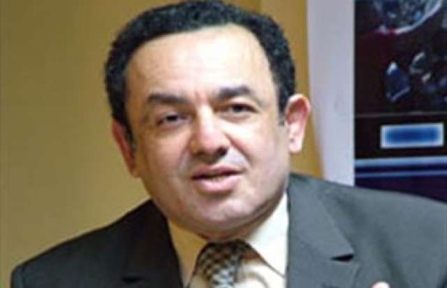الدكتور عمرو الشوبكي