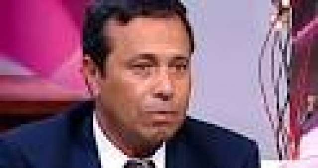محافظ المنوفية