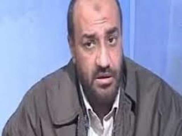 عبدالله بدر