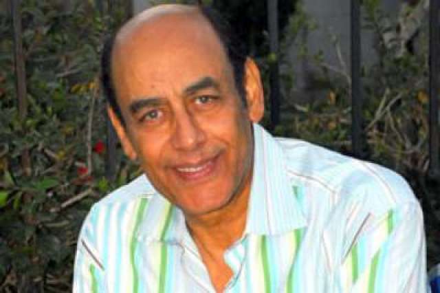 احمد بدير